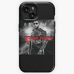 Only One Flo Part 1 Flo Rida Album iPhone Tough Case