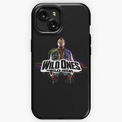 Album Flo Rida Wild Ones iPhone Tough Case