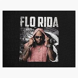 Flo Rida Jigsaw Puzzle