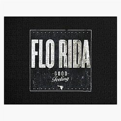 flo rida Jigsaw Puzzle