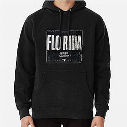 flo rida T-Shirt Pullover Hoodie