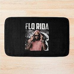 Flo Rida Bath Mat