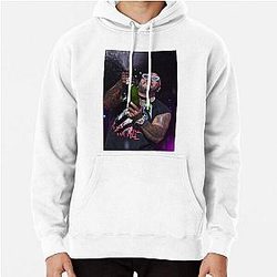 Flo Rida - Photograph Pullover Hoodie