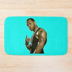 Flo Rida    Bath Mat