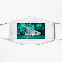 FlyKnight Merch für Fans Fly Knight Gesichtsmasken