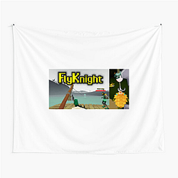 FlyKnight Nicht verfügbar Fly Knight Tapes