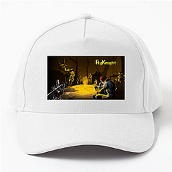 FlyKnight Sammlung Merch Fly Knight Mützen und Mützen