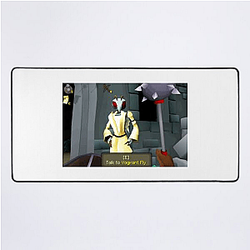 FlyKnight Sondersammlung Fly Knight Mouse Pads