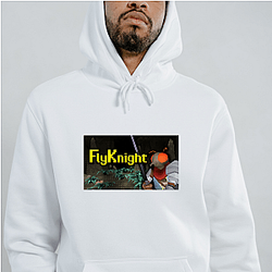 FlyKnight 팟캐스트 Fly Knight 카테고리