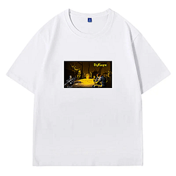 FlyKnight マーチコレクション Fly Knight Tシャツ