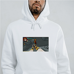 FlyKnight Waren Fly Knight Kapuzen