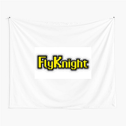 FlyKnight Fan Art Fly Knight Tapes