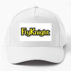 FlyKnight Fan Art Fly Knight Mützen und Mützen