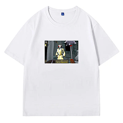 FlyKnight 特別コレクション Fly Knight Tシャツ