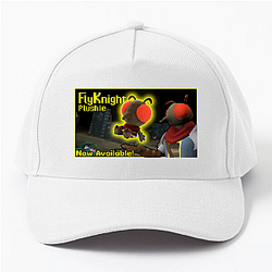 FlyKnight Kollektion für Fans Fly Knight Mützen und Mützen