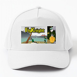 FlyKnight Nicht verfügbar Fly Knight Mützen und Mützen