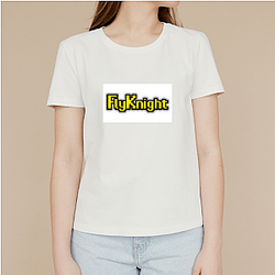 FlyKnight Fan Art Fly Knight T-shirt