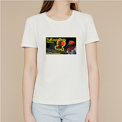FlyKnight Kollektion für Fans Fly Knight T-Shirts