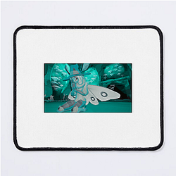 FlyKnight Merch für Fans Fly Knight Mouse Pads