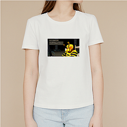 FlyKnight Merchandise für Fans Fly Knight T-Shirts