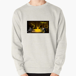 FlyKnight Sammlung Merch Fly Knight Süßigkeiten