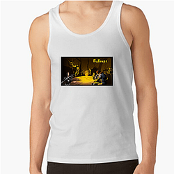 FlyKnight Sammlung Merch Fly Knight Tank Tops