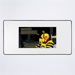 FlyKnight Merchandise für Fans Fly Knight Mouse Pads