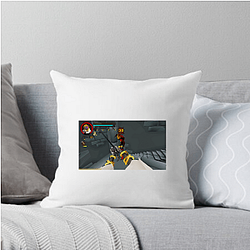 FlyKnight Waren Fly Knight Kissenbezug