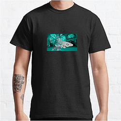 FlyKnight Merch für Fans Fly Knight T-Shirts