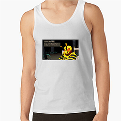 FlyKnight Merchandise für Fans Fly Knight Tank Tops