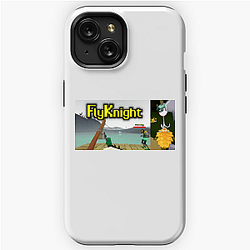 FlyKnight 限定コレクション Fly Knight サムスンのケース