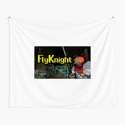 FlyKnight Merch Fly Knight Tapes
