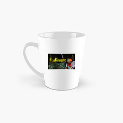 FlyKnight Merch Fly Knight Tassen