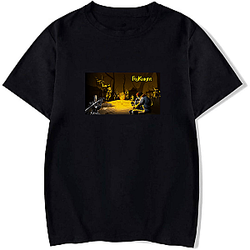 FlyKnight Sammlung Merch Fly Knight T-Shirts