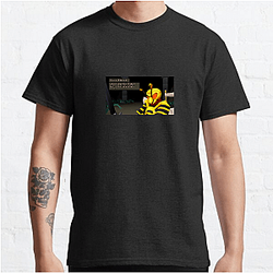 FlyKnight ファンのための商品 Fly Knight Tシャツ