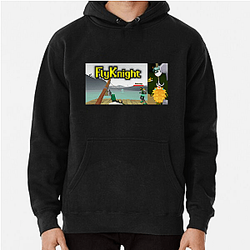 FlyKnight 회사 소개 Fly Knight 카테고리