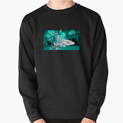 FlyKnight 팬을 위한 Merch Fly Knight 땀 재킷