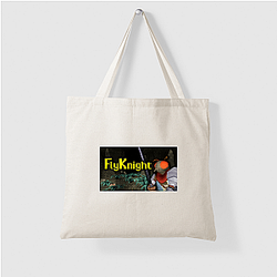 FlyKnight マーチ Fly Knight バッグ