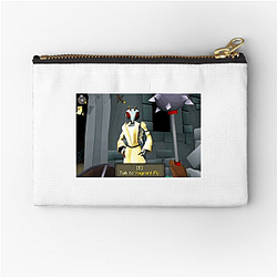 FlyKnight Sondersammlung Fly Knight Zipper Beutel