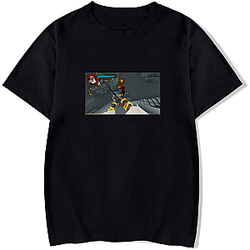 FlyKnight Waren Fly Knight T-Shirts