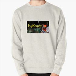 FlyKnight Merch Fly Knight Süßigkeiten