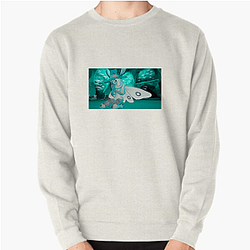 FlyKnight 팬을 위한 Merch Fly Knight 땀 재킷