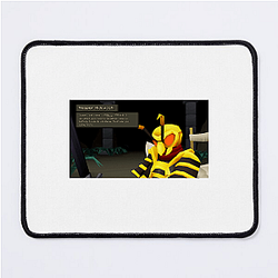 FlyKnight Merchandise für Fans Fly Knight Mouse Pads