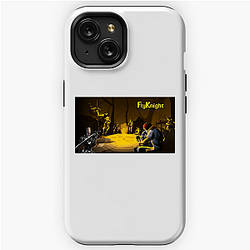 FlyKnight Merch Collection Fly Knight Casos de Samsung