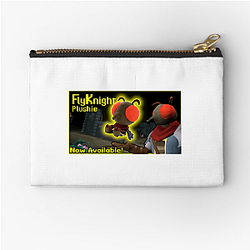FlyKnight Kollektion für Fans Fly Knight Zipper Beutel