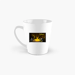 FlyKnight Sammlung Merch Fly Knight Tassen