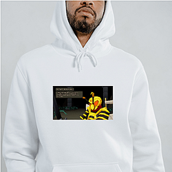 FlyKnight Merchandise für Fans Fly Knight Kapuzen
