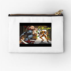 FlyKnight Unterschrift Fly Knight Zipper Beutel