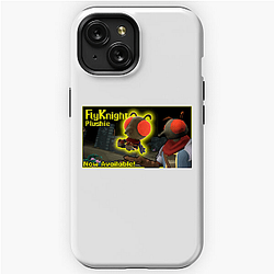 FlyKnight ファンのためのコレクション Fly Knight iPhoneケース