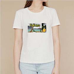 FlyKnight Nicht verfügbar Fly Knight T-Shirts